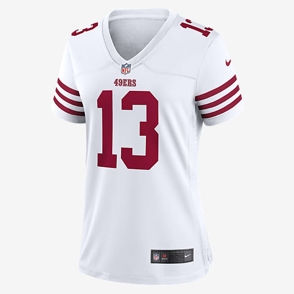 Nike San Francisco 49ers フットボール アメフト XL San Francisco 49ers Sideline Coach Men's Nike NFL 1/2-Zip